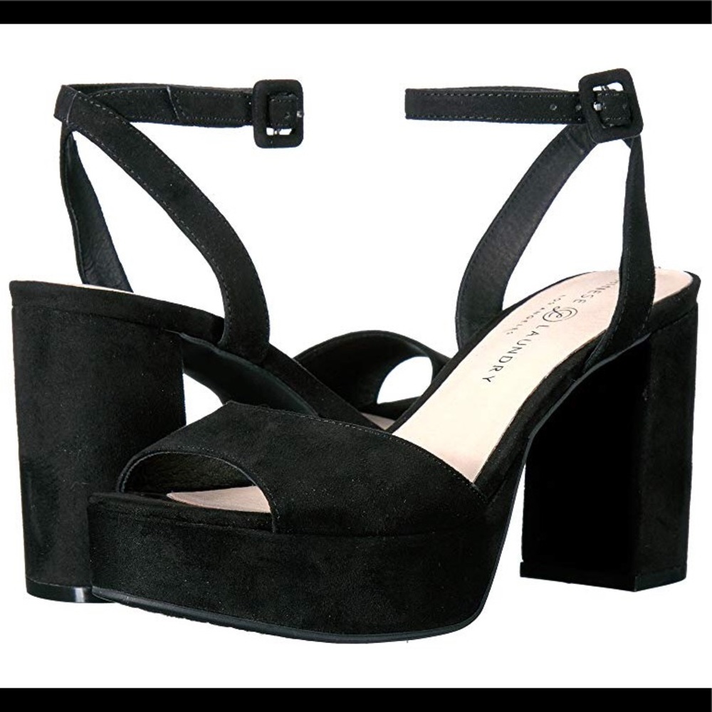 Brand New Chinese Laundry Platform